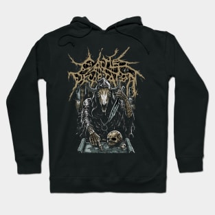 Cattle Decapitation Hoodie